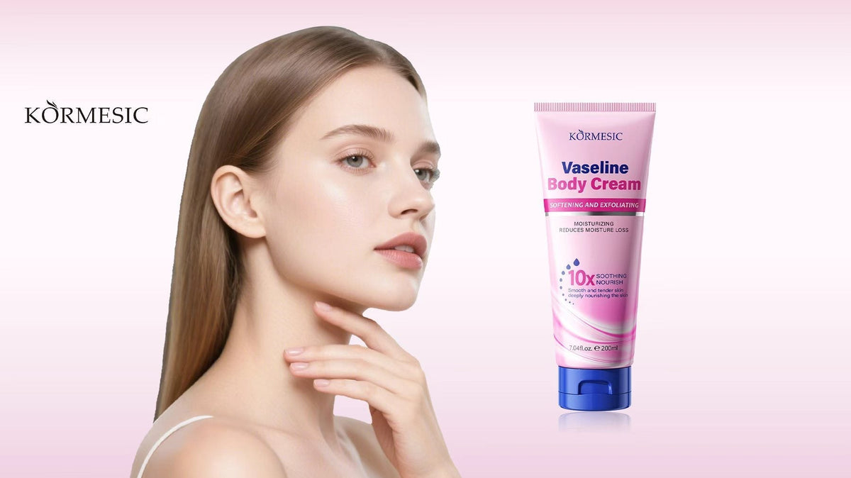 Body cream wholesale sourcing for Indonesia and Southeast Asia