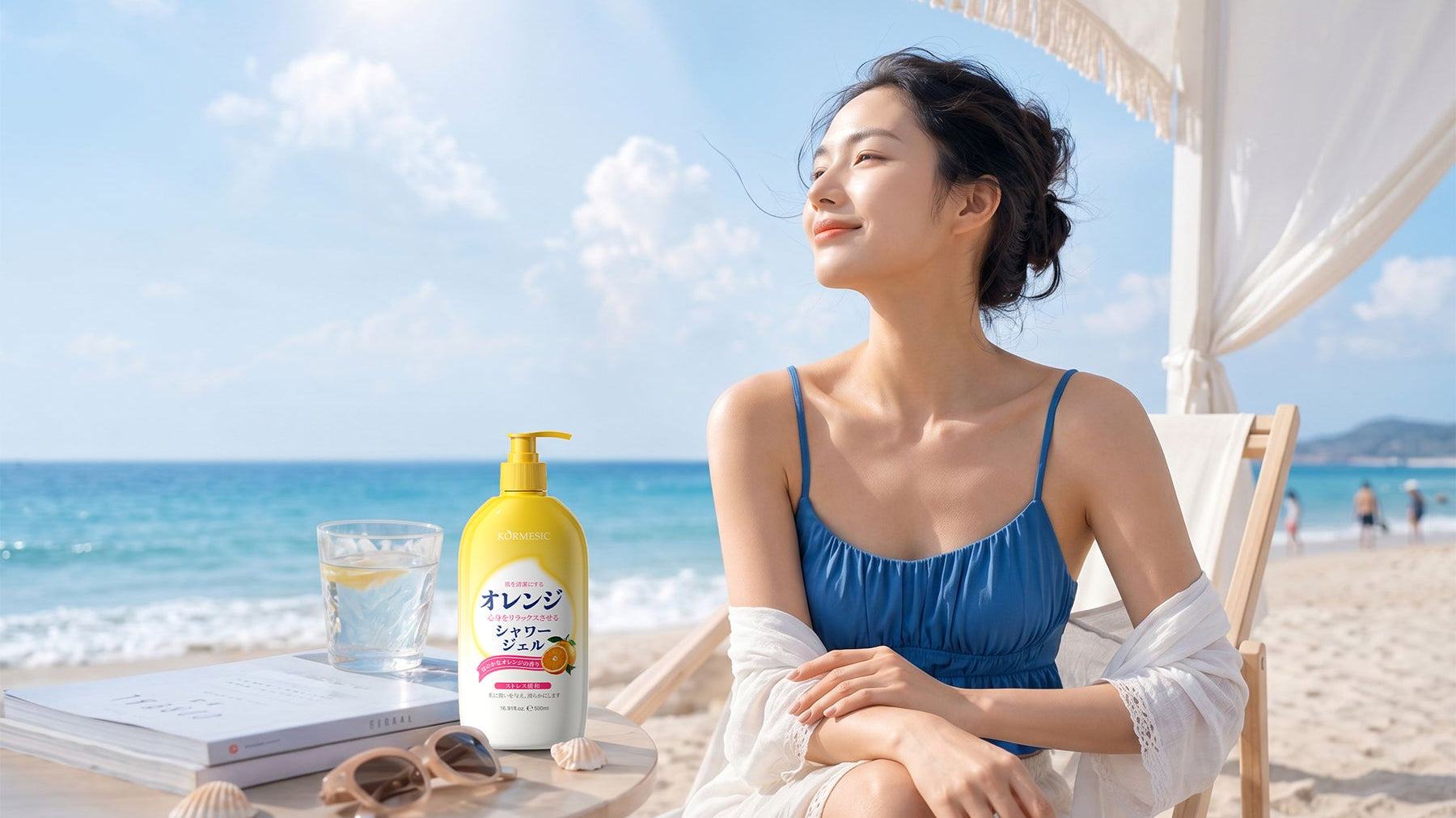 KORMESIC Wholesale: The Strategic Edge for Indonesian Retailers