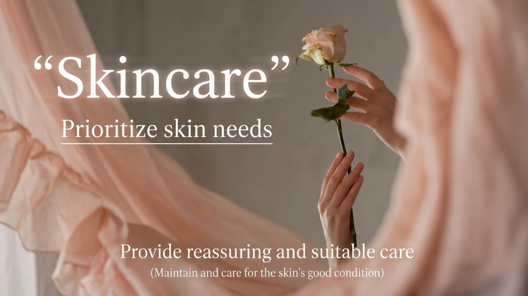 Serene Radiance: Embrace Simple Rituals to Nurture Your Skin’s Natural Glow