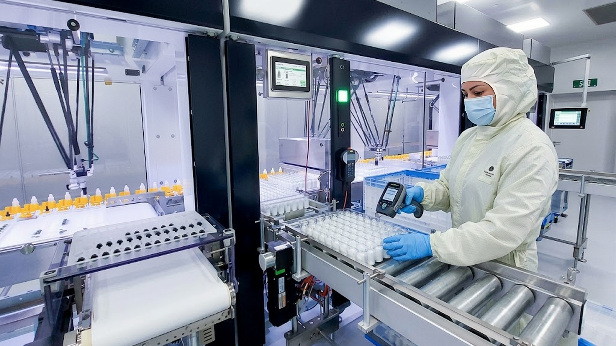 2026 Global Cosmetics Wholesale Trends: The Shift Towards Stable Supply Chain Partners