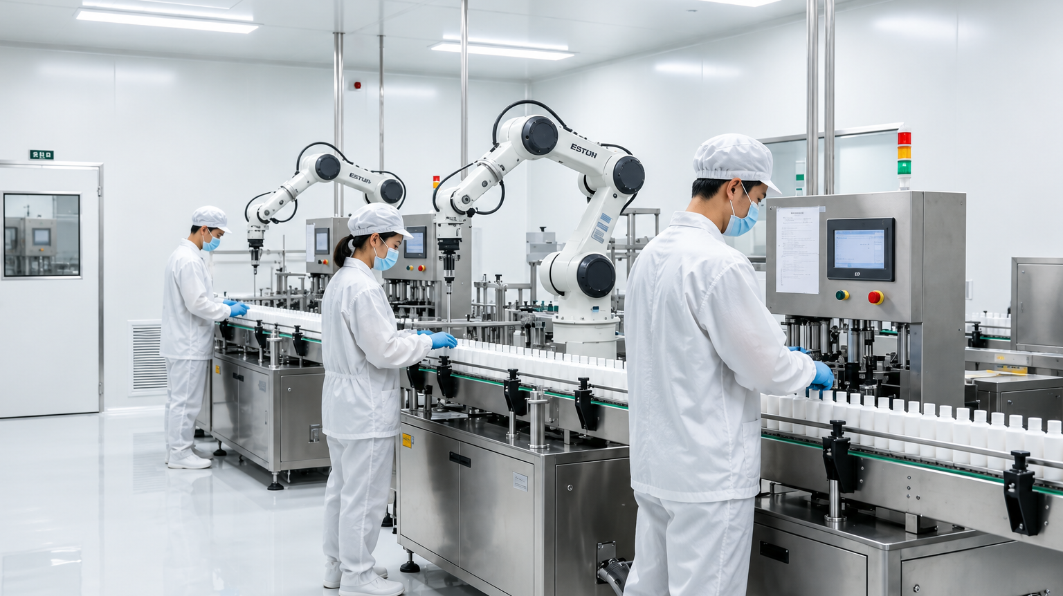 Authentic Cosmetics Wholesale: Why Efficacy-Driven Skincare is Dominating the Global Market