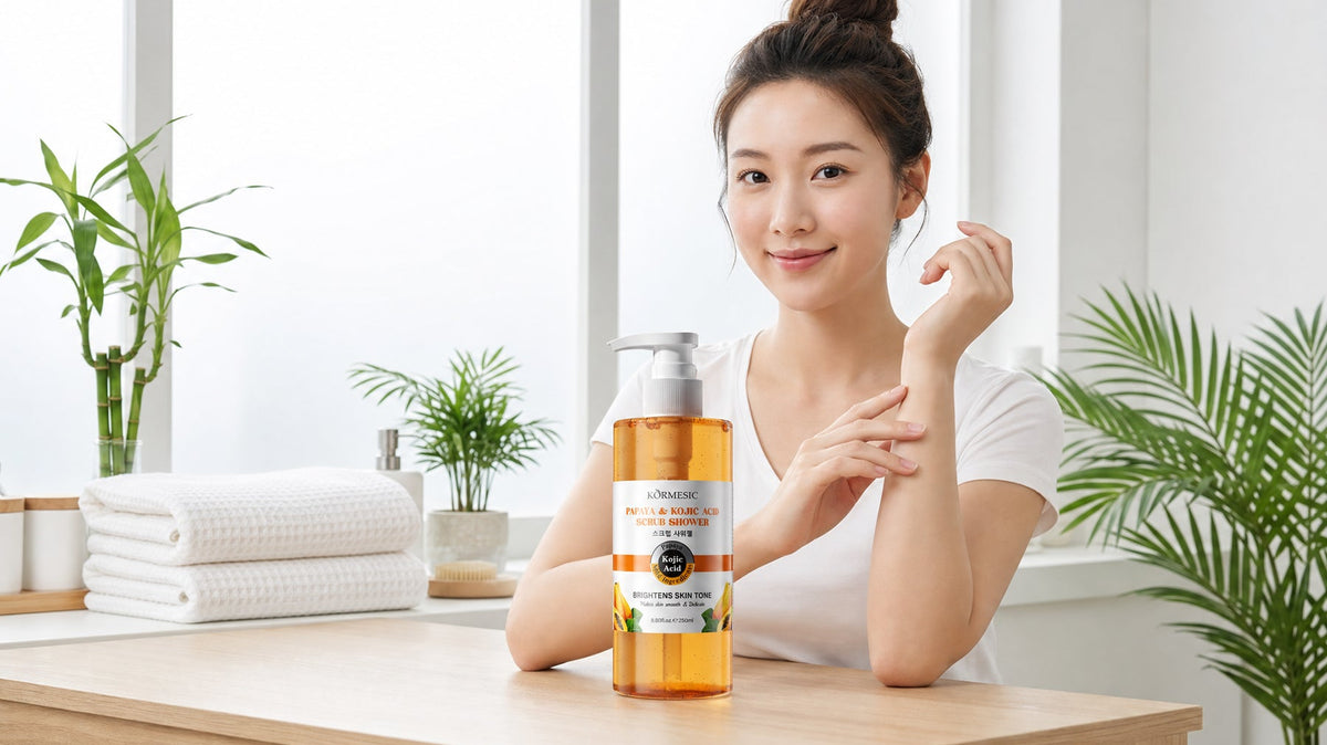 Papaya Body Lotion OEM Manufacturer: Premium Private Label Solutions for Global Beauty Brands