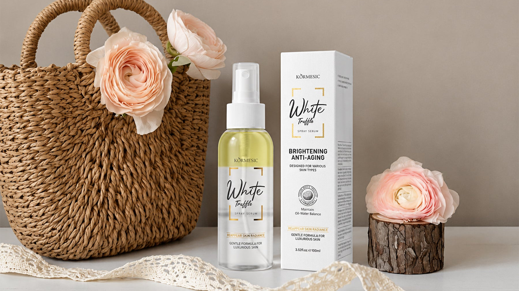 Premiumization at Scale: Capitalizing on Indonesia's Luxury Skincare Shift with the KORMESIC 90% Off Allocation Event