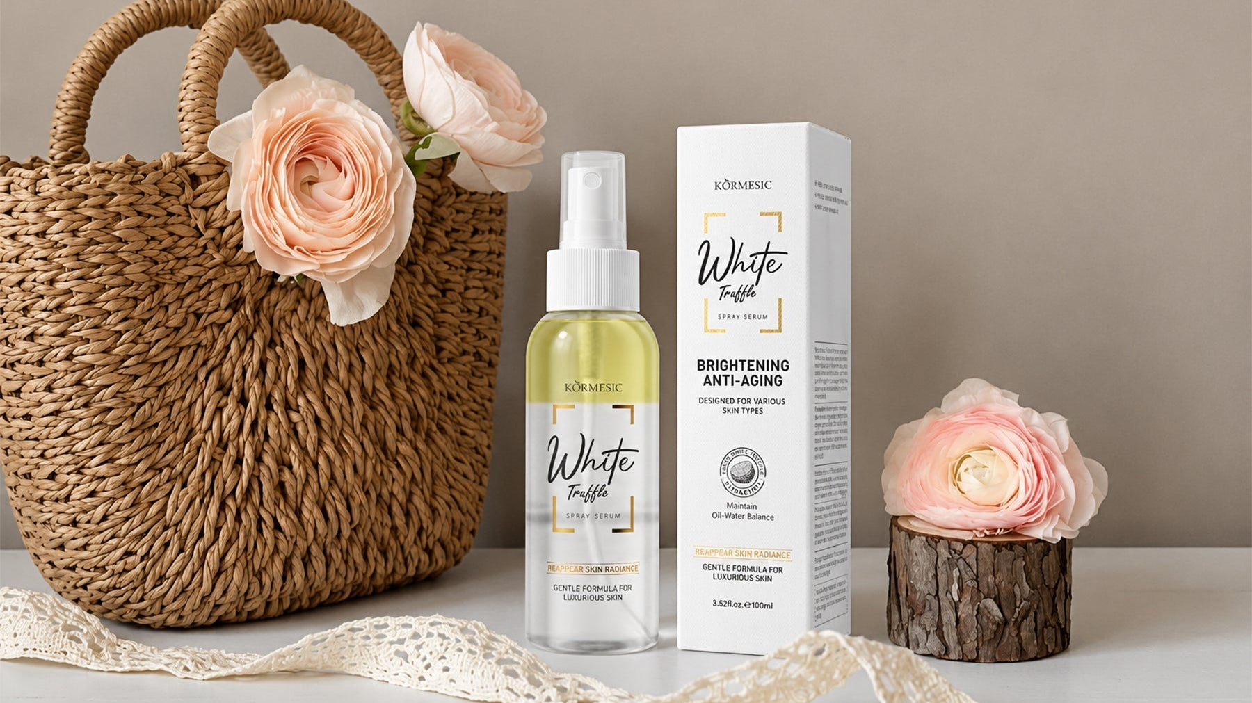 Premiumization at Scale: Capitalizing on Indonesia's Luxury Skincare Shift with the KORMESIC 90% Off Allocation Event