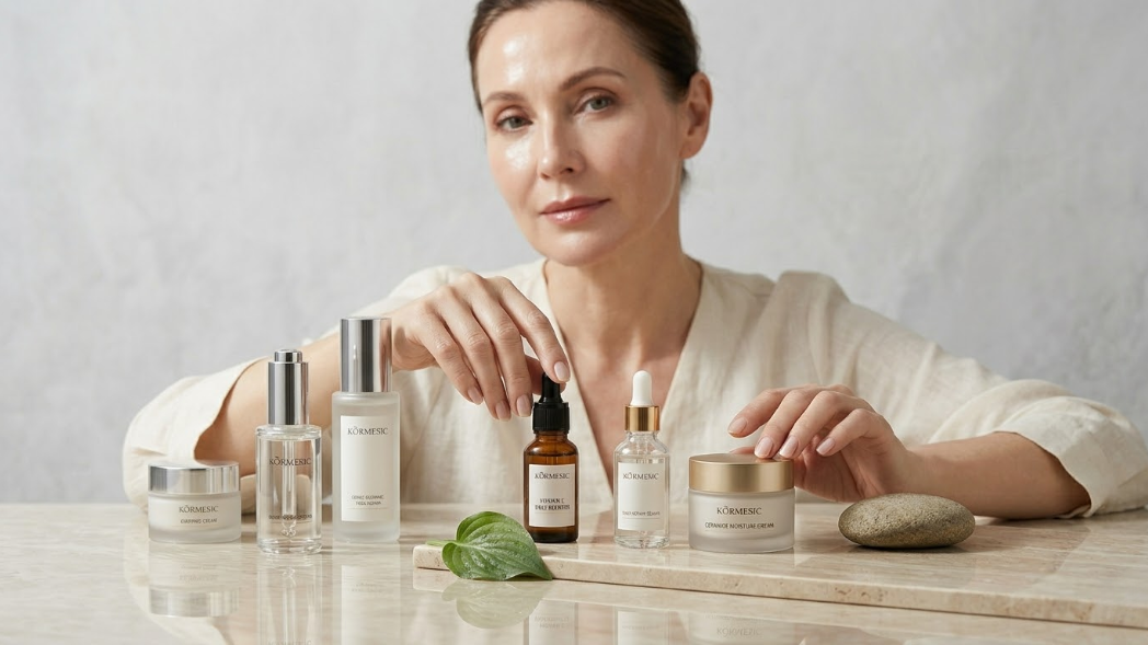 Exploring the Innovations Behind KORMESIC: Accessible Beauty Decoded