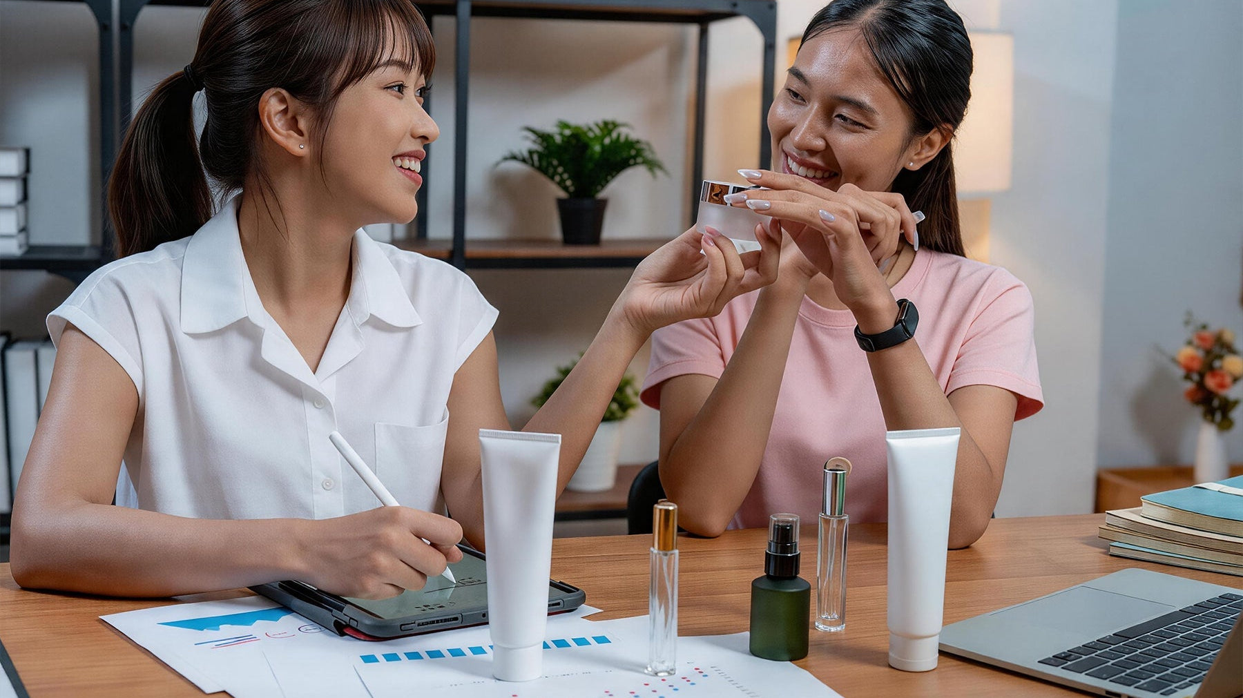 Scaling Your Beauty Business: The Ultimate Guide to Sourcing Bulk Beauty Products