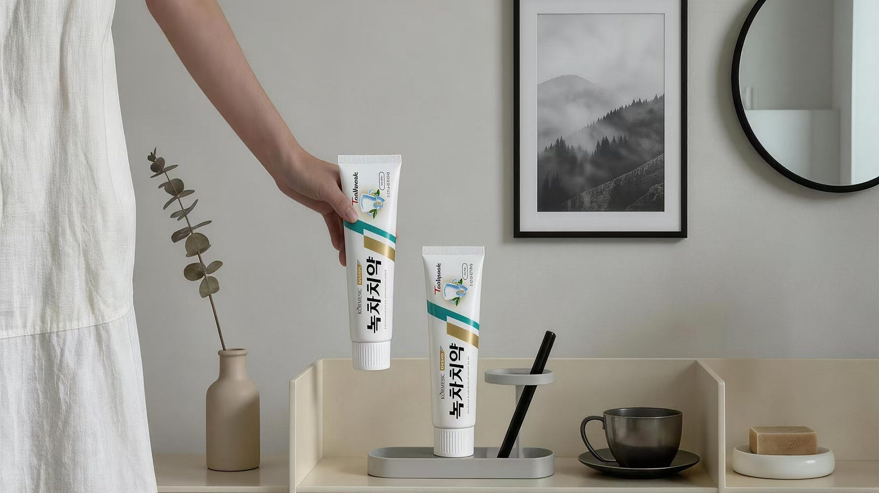 How to Scale Your Oral Care Brand with a Custom Toothpaste Factory and Wholesale Supplier