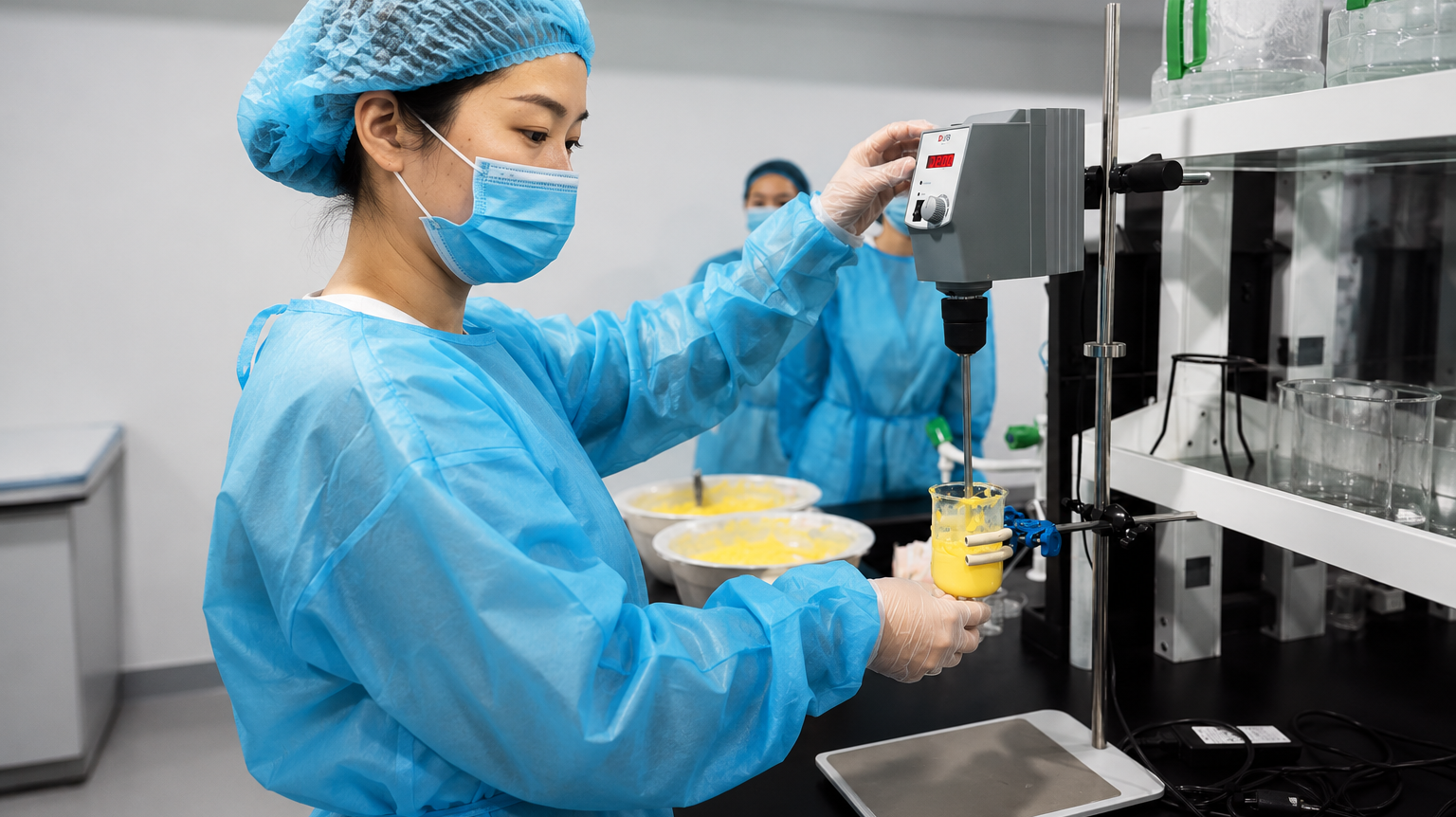 Dropship Cosmetics: How Cross-Border Sellers Can Quickly Enter the Global Beauty Market
