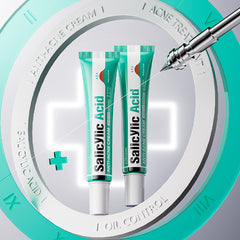 KORMESIC Salicylic Acid Anti-Acne Cream