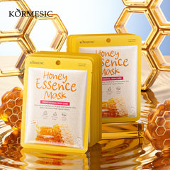 KORMESIC Honey Essence Mask