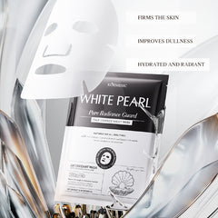KORMESIC White Pearl Antioxidant Mask