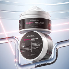 KORMESIC Smooth Keratin Hair Mask