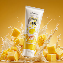 KORMESIC Mango Milk Body Scrub