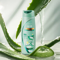 KORMESIC Hair Energy Shampoo