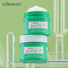 KORMESIC 5in1 Intense Acne Night Cream
