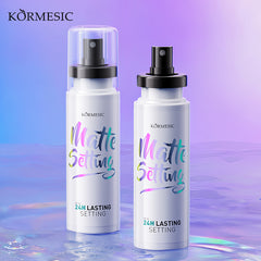 KORMESIC Matte Setting Spray
