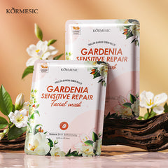 KORMESIC Gardenia Sensitive Repair Mask