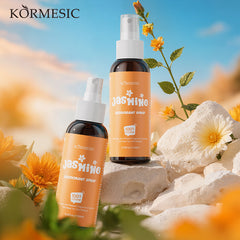 KORMESIC Deodorant Spray-Jasmine