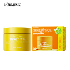KORMESIC Vitamin Brightening Pads