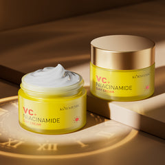 KORMESIC Vitamin C & Niacinamide Brightening Day Cream