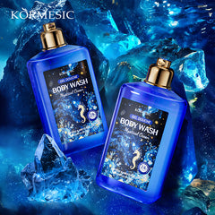 KORMESIC Mystical Ocean Fragrance Shower Gel