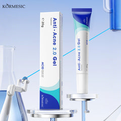 KORMESIC Anti-Acne Gel