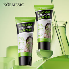 KORMESIC Aloe Vera Peel-Off Mask