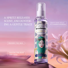 KORMESIC Deodorant Fragrance Spray-ARAFAH