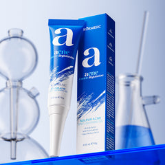 KORMESIC Sulfur Acne Gel