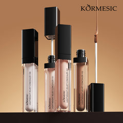 KORMESIC Lightweight Velvet Concealer