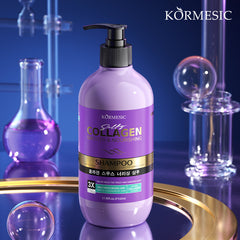 KORMESIC Collagen Smooth Nourishing Shampoo
