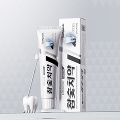 KORMESIC Charcoal Toothpaste