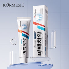 KORMESIC Whitening Toothpaste