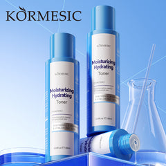 KORMESIC Moisturizing and hydrating toner
