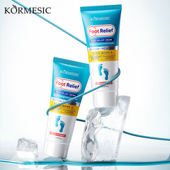 KORMESIC Foot Cream