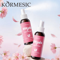 KORMESIC Deodorant Spray-Sakura