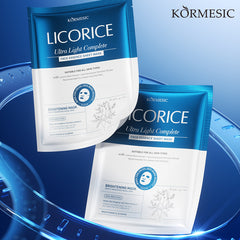 KORMESIC Licorice Brightening Mask