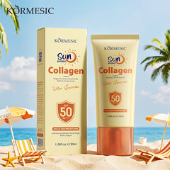 KORMESIC Collagen Water Sunscreen