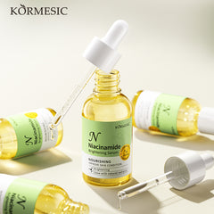 KORMESIC Niacinamide Brightening Serum