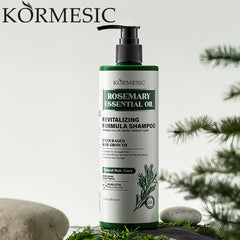 KORMESIC Rosemary Revitalizing Shampoo