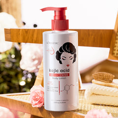 KORMESIC Kojic Acid Brightening Body Lotion