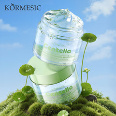 KORMESIC Centella Asiatica moisturizer
