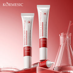 KORMESIC Whitening and spot lightening cream