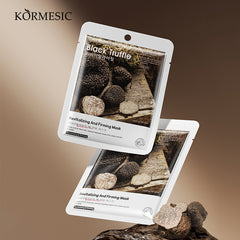 KORMESIC Black Truffle Revitalizing and Firming Mask
