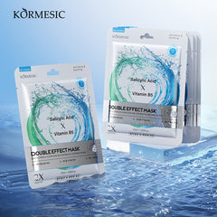KORMESIC Salicylic Acid & B5 Mask