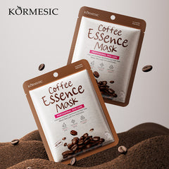 KORMESIC Coffee Essence Mask