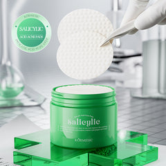 KORMESIC Salicylic Acid Acne Pads