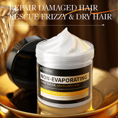KORMESIC Smoothing and Moisturizing Non-Evaporating Hair Mask
