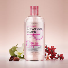 KORMESIC All-in-1 Micellar Cleansing Water