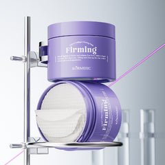 KORMESIC Retinol Collagen Firming Pads